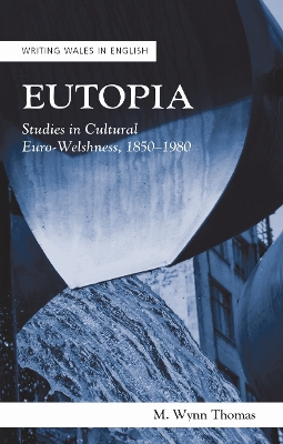 Cover of Eutopia