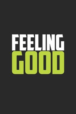 Book cover for Feeling Good