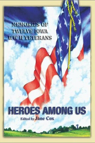 Cover of Heroes Among Us