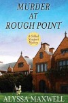 Book cover for Murder At Rough Point