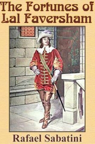 Cover of The Fortunes of Lal Faversham