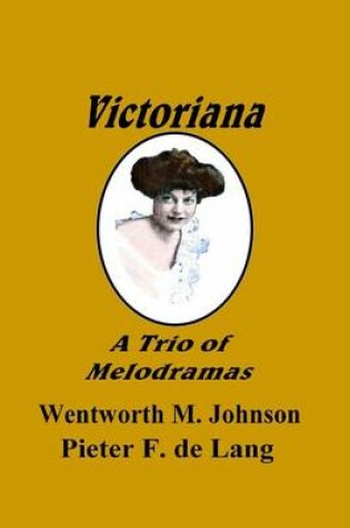 Cover of Victoriana