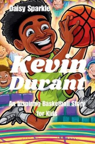 Cover of Kevin Durant