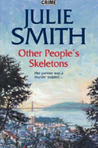 Cover of Other People's Skeletons