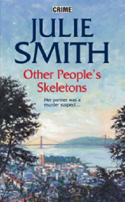 Cover of Other People's Skeletons