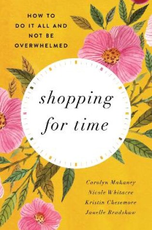 Cover of Shopping for Time