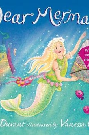 Cover of Dear Mermaid
