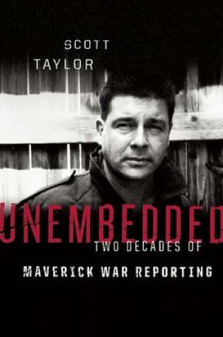 Cover of Unembedded