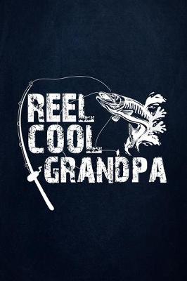 Book cover for Reel cool grandpa