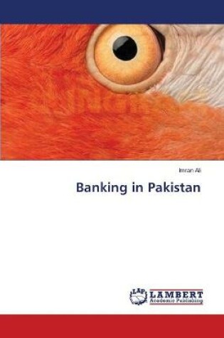 Cover of Banking in Pakistan