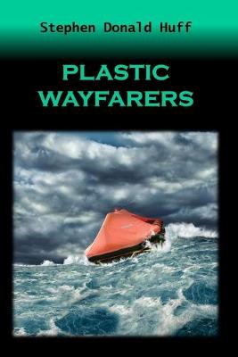 Book cover for Plastic Wayfarers (At Punch-Card Bay)