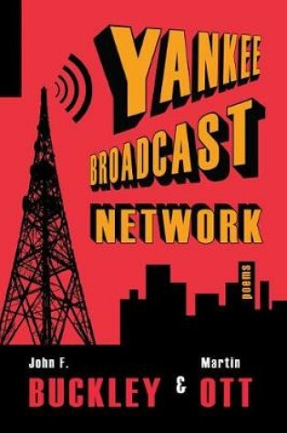 Cover of Yankee Broadcast Network