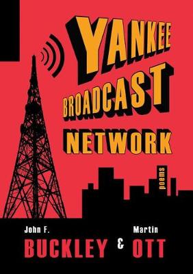 Book cover for Yankee Broadcast Network