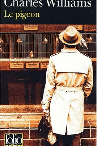 Cover of Le Pigeon