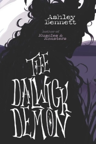 Cover of The Dalwick Demon