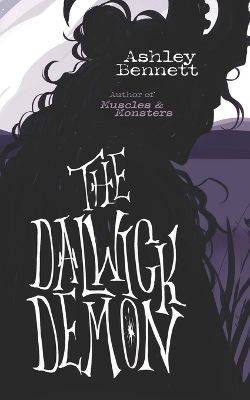 Book cover for The Dalwick Demon