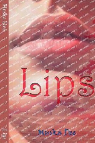 Cover of Lips