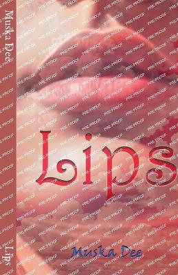 Book cover for Lips