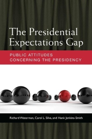 Cover of The Presidential Expectations Gap