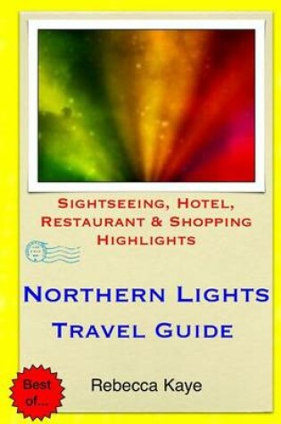 Cover of Northern Lights Travel Guide