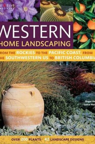 Cover of Western Home Landscaping
