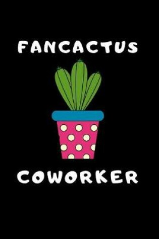 Cover of Fancactus Coworker