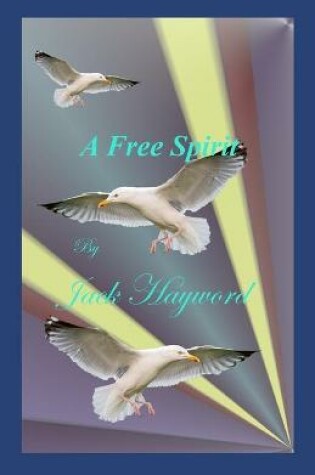 Cover of A Free Spirit