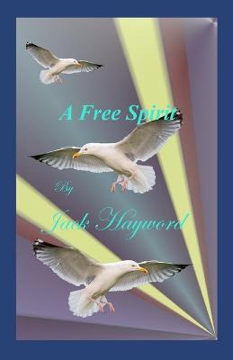 Book cover for A Free Spirit