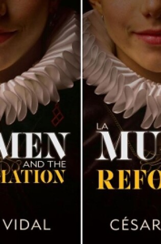 Cover of La Mujer Y La Reforma / Women and the Reformation