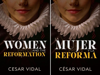 Book cover for La Mujer Y La Reforma / Women and the Reformation
