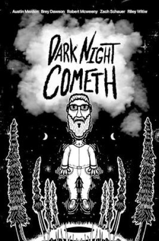 Cover of Dark Night Cometh
