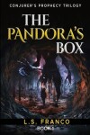 Book cover for The Pandora's Box