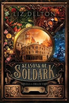 Book cover for Seasons of Soldark