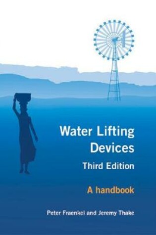 Cover of Water Lifting Devices