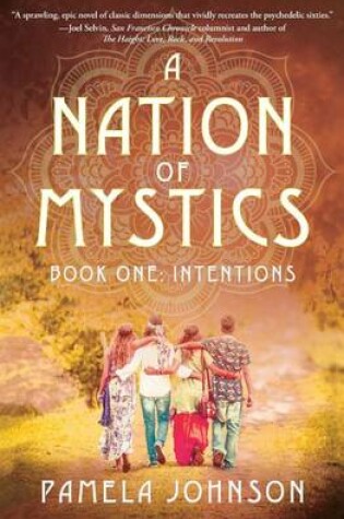 Cover of A Nation of Mystics