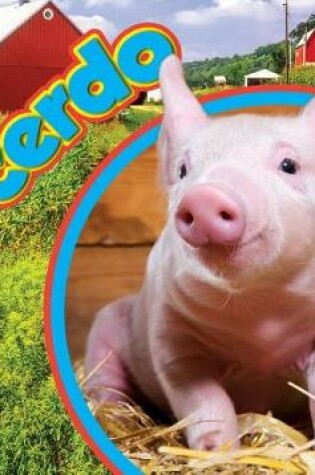 Cover of Mi Cerdo