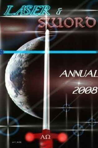 Cover of Laser and Sword : Annual 2008