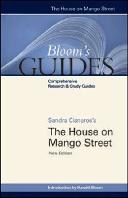 Cover of THE HOUSE ON MANGO STREET, NEW EDITION