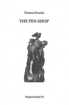 Cover of The Pen Shop