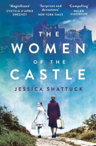 Cover of The Women of the Castle