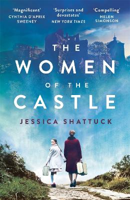 Book cover for The Women of the Castle