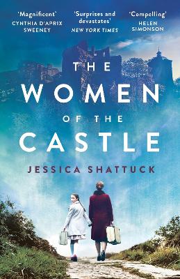 Book cover for The Women of the Castle