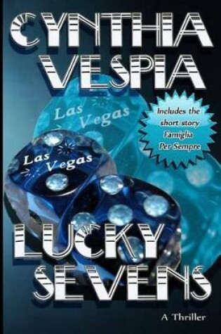 Cover of Lucky Sevens