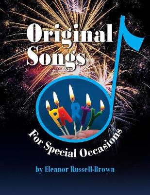 Book cover for Original Songs