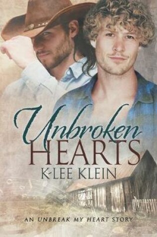 Cover of Unbroken Hearts