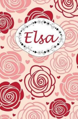 Cover of Elsa