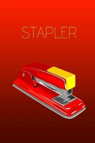 Cover of Stapler