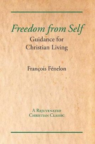 Cover of Freedom from Self