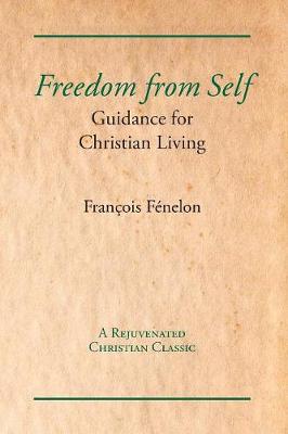 Book cover for Freedom from Self