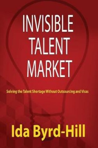 Cover of Invisible Talent Market